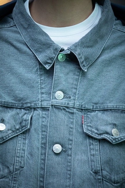 JUNYA WATANABE MAN [ ジュンヤ ワタナベ マン ] 2025SS 1st