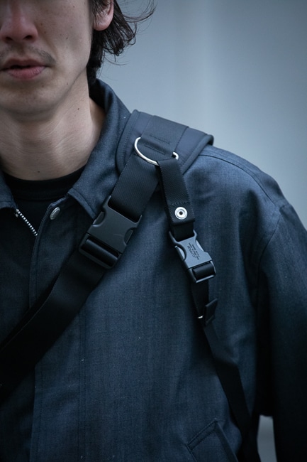 COMME des GARCONS HOMME [ コムデギャルソン オム ] 2025SS