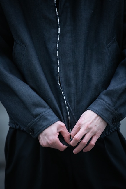 COMME des GARCONS HOMME [ コムデギャルソン オム ] 2025SS
