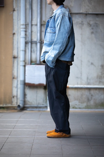 ARC'TERYX VEILANCE [ アークテリクス ヴェイランス ] Spere LT