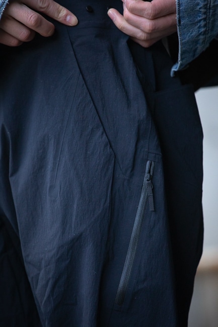 ARC'TERYX VEILANCE [ アークテリクス ヴェイランス ] Spere LT