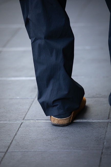 ARC'TERYX VEILANCE [ アークテリクス ヴェイランス ] Spere LT
