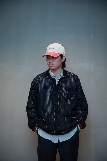 The DUFFER N NEPHEWS [ ザ ダファー アンド ネフューズ