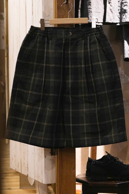 COMME des GARCONS HOMME [ コムデギャルソン オム ] 2025SS 2nd