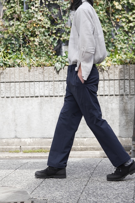 SCYE BASICS [ サイ ベーシックス ] Burnish×LOFTMAN SP 4Way