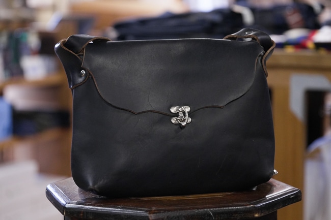FERNAND LEATHER [ フェルナンドレザー ] FERNAND LEATHER