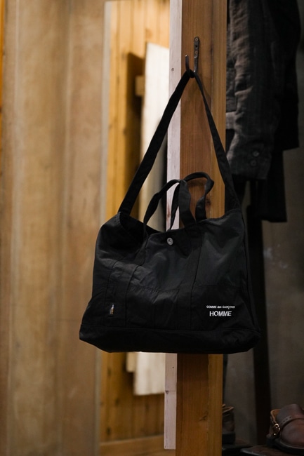 COMME des GARCONS HOMME [ コムデギャルソン オム] 2023AW