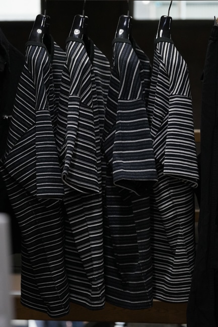 COMME des GARCONS HOMME [ コムデギャルソン オム ] 2025SS 3rd