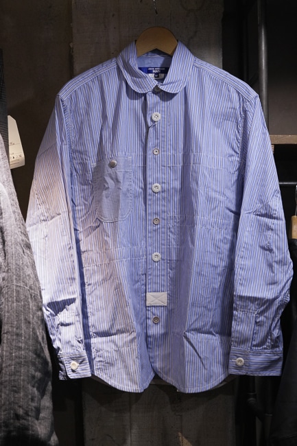 JUNYA WATANABE MAN [ ジュンヤ ワタナベ マン ] 2025SS 3rd