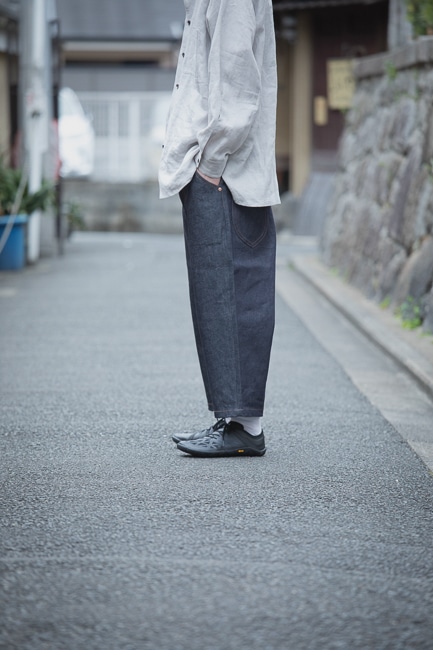 JUNYA WATANABE MAN [ ジュンヤ ワタナベ マン ] 2025SS 綿