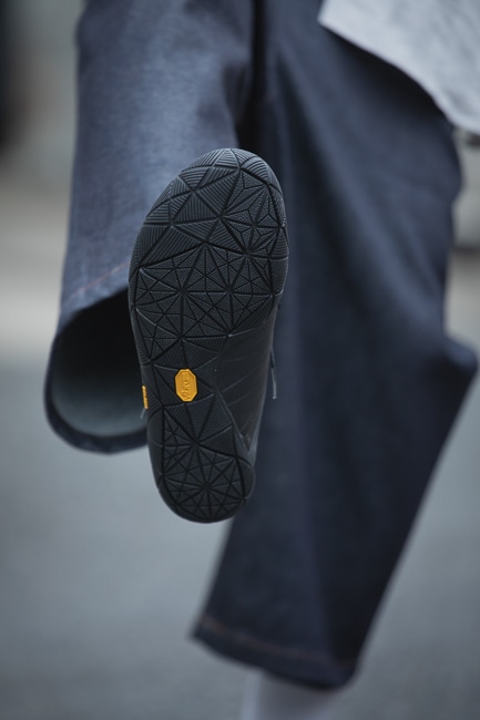 ノブパンマンさん専用　 　 あさひなぐ JUNYA WATANABE MAN × TDS Niobium Concept 2 発売