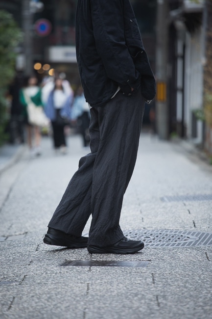 EESETT&Co セットアップ ポンチセットアップfor Christel Takigawa(セットアップ