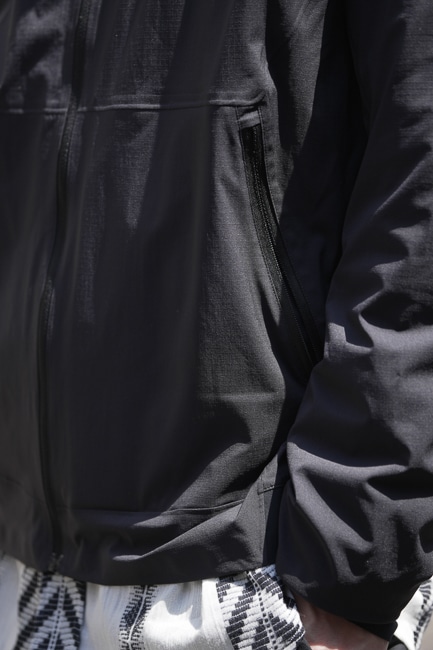ARC'TERYX VEILANCE [ アークテリクス ヴェイランス ] DEMLO