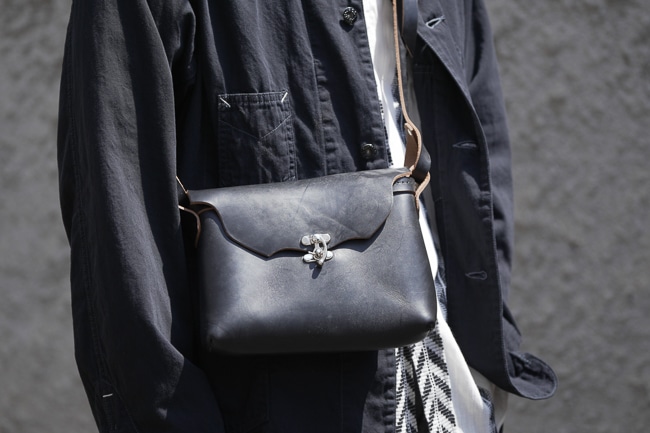 FERNAND LEATHER [ フェルナンドレザー ] LEATHER BAGS COLLECTION