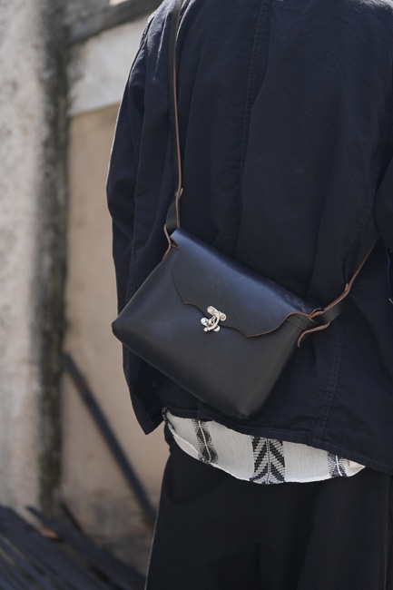 FERNAND LEATHER [ フェルナンドレザー ] LEATHER BAGS COLLECTION