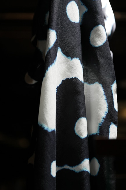 BANANATIME [バナナタイム ] 25SS RELAX 2 PANT BLEEDING
