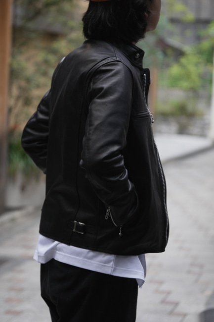 ボーイズマーケット 別注 Bespoke Heavy Oxford JKT 44 L*2様 ボーイズマーケット 別注 Bespoke Heavy Oxford J