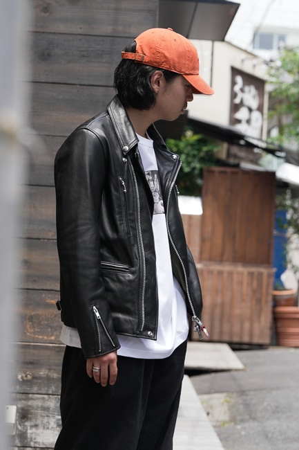 ボーイズマーケット 別注 Bespoke Heavy Oxford JKT 44 L*2様 ボーイズマーケット 別注 Bespoke Heavy Oxford J