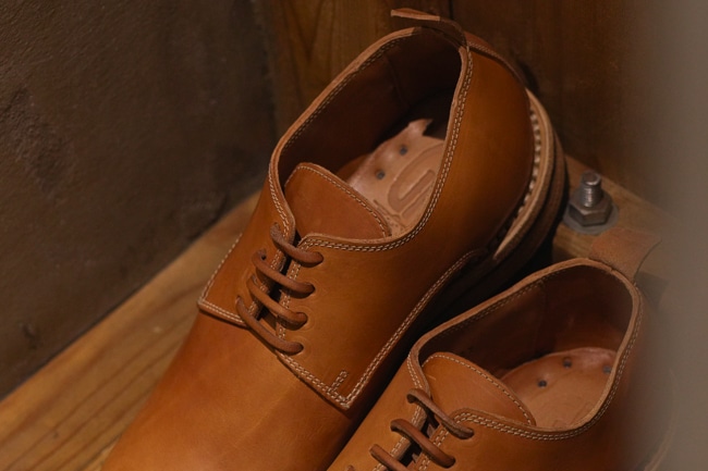 GUIDI & ROSELLINI 入荷 | ARCH TOKYO