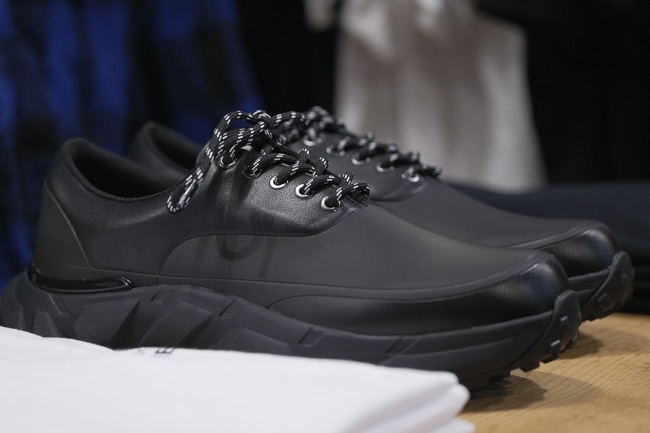 COMME des GARCONS HOMME [ コムデギャルソン オム ] 2025FW 1st