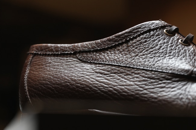 Le Yucca's 到来。