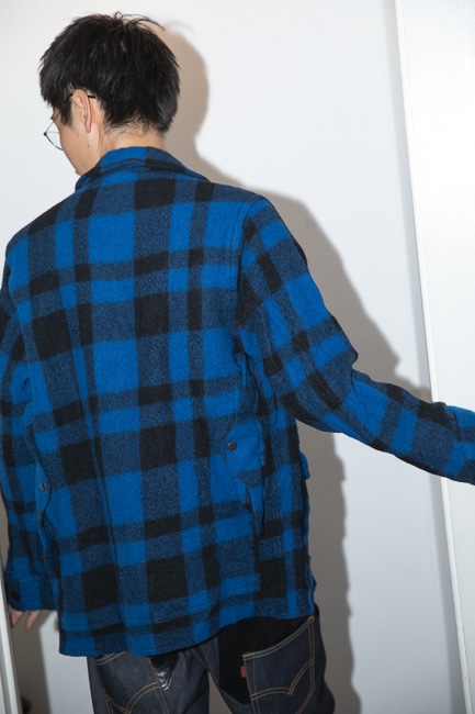 JUNYA WATANABE MAN マッキーノ カスタマイズ フィルソン Junya Watanabe Man X Filson Collection Drops Next Month