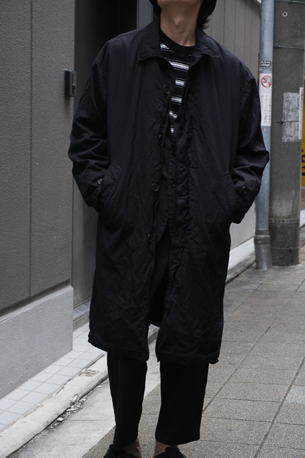 COMME des GARCONS HOMME [ コムデギャルソン オム ] 2025FW 2nd
