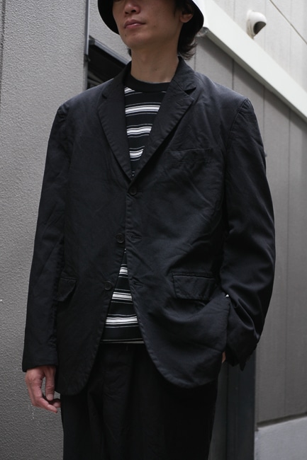 COMME des GARCONS HOMME [ コムデギャルソン オム ] 2025FW 2nd