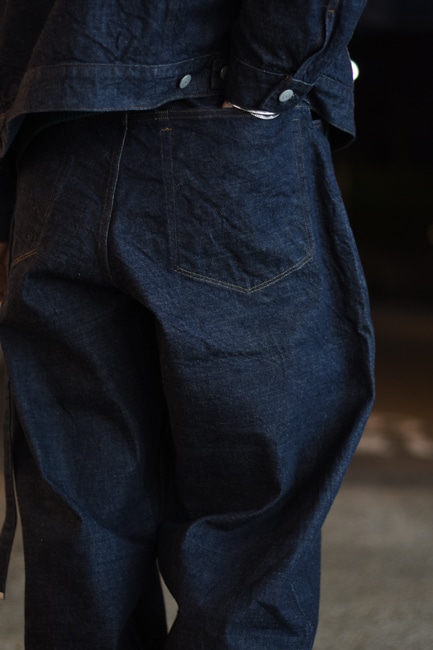 blurhms [ブラームス] 23SS 