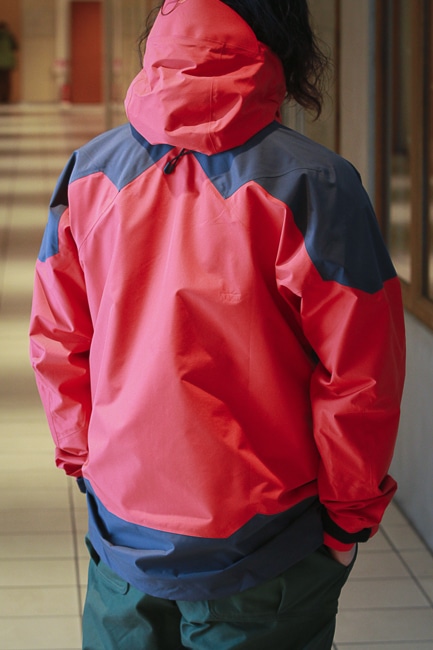 Tilak [Stinger Pro Jacket]