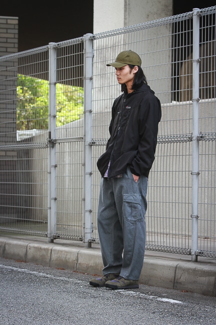 Tilak [Verdon 2.0 Durable Jacket]