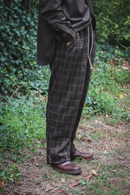 オンラインショップ 美品 フランクリーダー ローデンウール 2B FRANK 