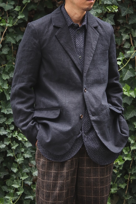 FRANK LEDER 2023AW FRANK LEDER 2023AW