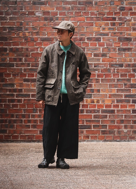 NICENESS 2023AW 4th Delivery 9/9(sat) Release