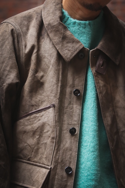 NICENESS 2023AW 4th Delivery 9/9(sat) Release