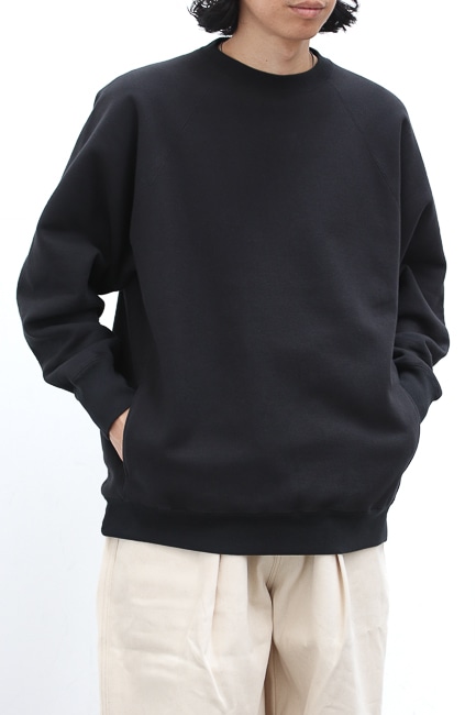トップス Jumberca Urake Fade Crew Neck BATONER BATONER/バトナー】Jumberca Urake Crew Neck
