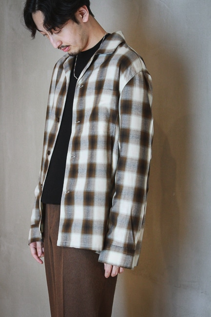 Salvatore Piccolo 23AW 2nd Delivery