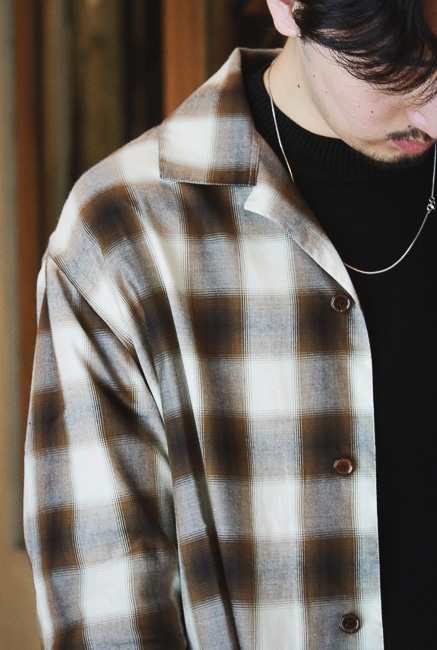 Salvatore Piccolo 23AW 2nd Delivery