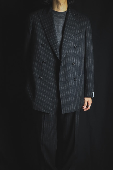 CARUSO 2023AW