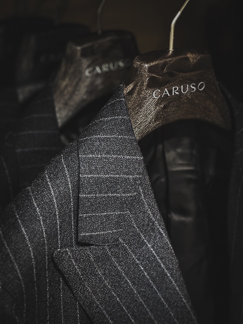 CARUSO 2023AW CARUSO 2023AW