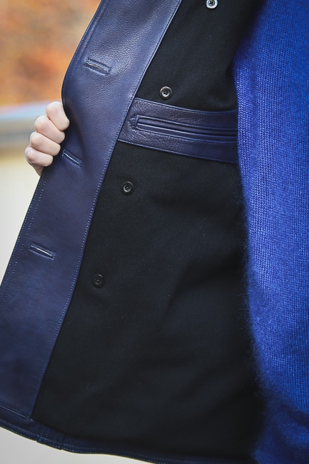 ジャケット・アウター OUTIL VESTE POLIGNY OUTIL VESTE POLIGNY [BLACK] - Fresh Service NECESSARY or