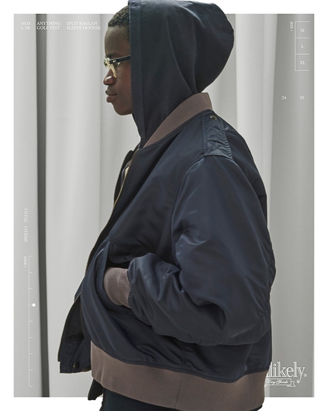 Unlikely [2024SS Collection 1st Delivery]