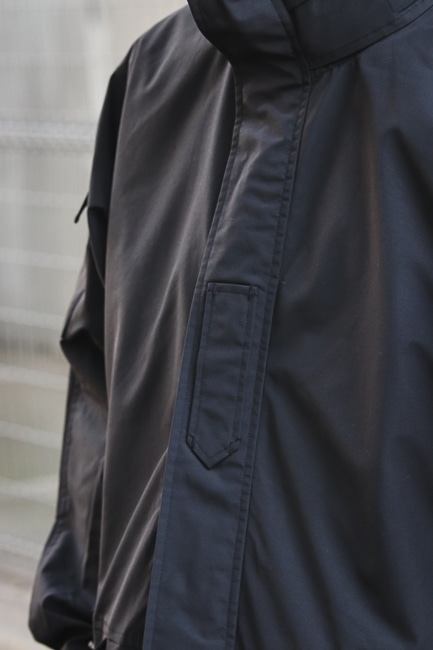 DAIWA PIER39 ECWCS ダウンGORE-TEX (Ｌ) DAIWA PIER39 2024SS -GORE-TEX WINDSTOPPER ECWCS Mountain Parka-