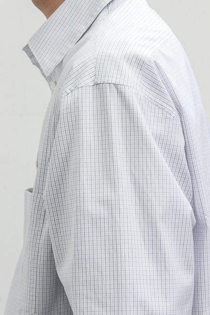 The CLASIK 2024SS [Classic Shirts]