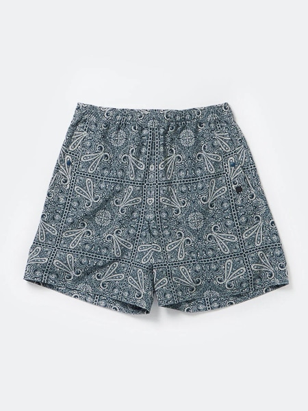 新作 TECH REVERSIBLE SAILING SHORTS - パンツ