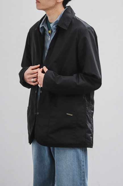 LAVENHAM [Black Edition Denham Mens]