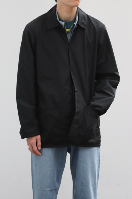 LAVENHAM [Black Edition Denham Mens]