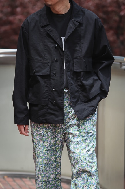 WORKADAY [Sea Bees Jacket]