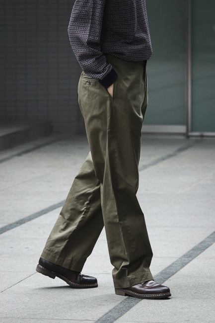 SLACKS CHINO – MACHU PICHU SHOP