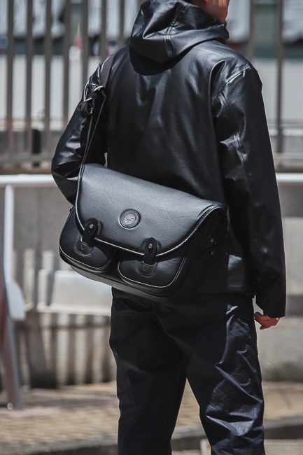 HUNTING WORLD CRAFTED BY DESCENTE.LAB 